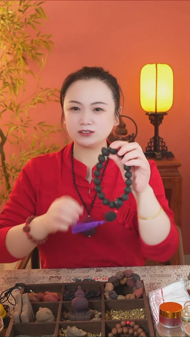 合香（六零手持和固串）