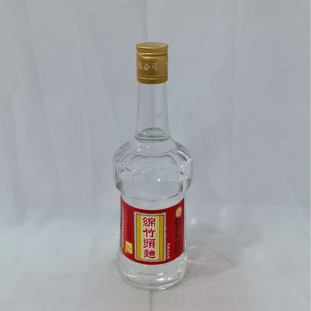 2006年绵竹头曲 50% 16849