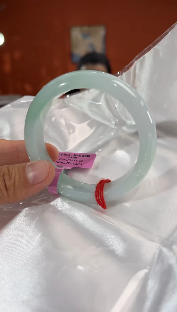 未镶嵌手镯翡翠2 54