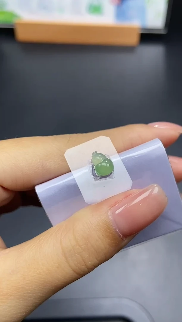 未镶嵌定制翡翠天然翡翠A货107