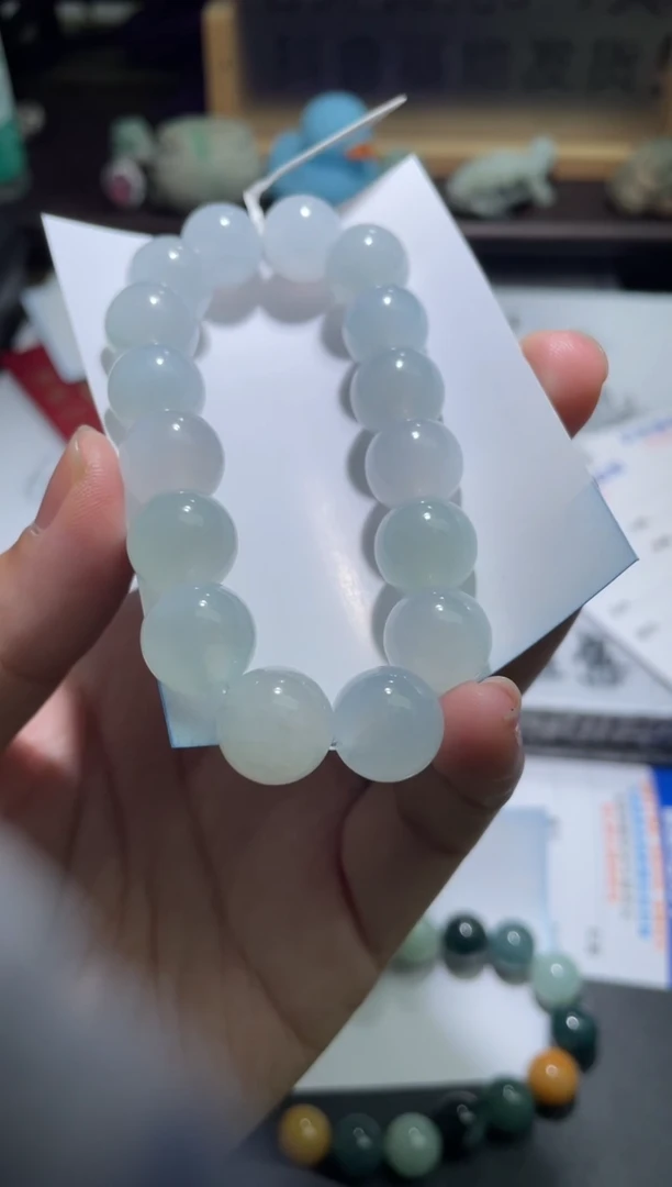 【闪购商品】定制翡翠未镶嵌翡翠