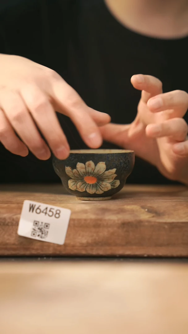 【经典福利】/ 杯子@@W6458