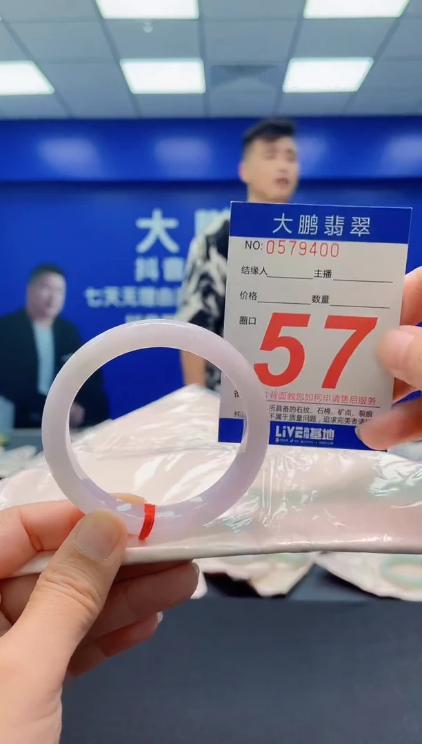 未镶嵌手镯翡翠AAAAAAAAA