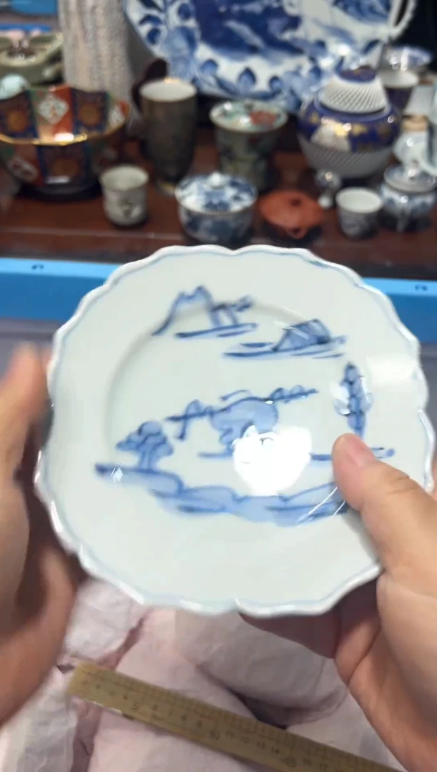 瓷片编码：国瓷日瓷回流瓷A93