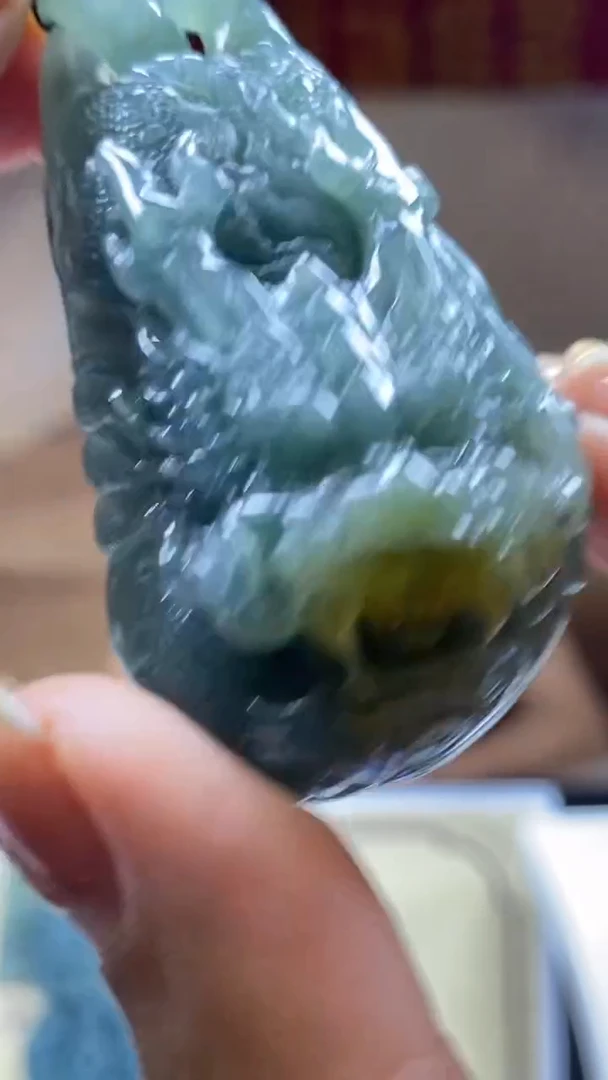 未镶嵌定制翡翠********711