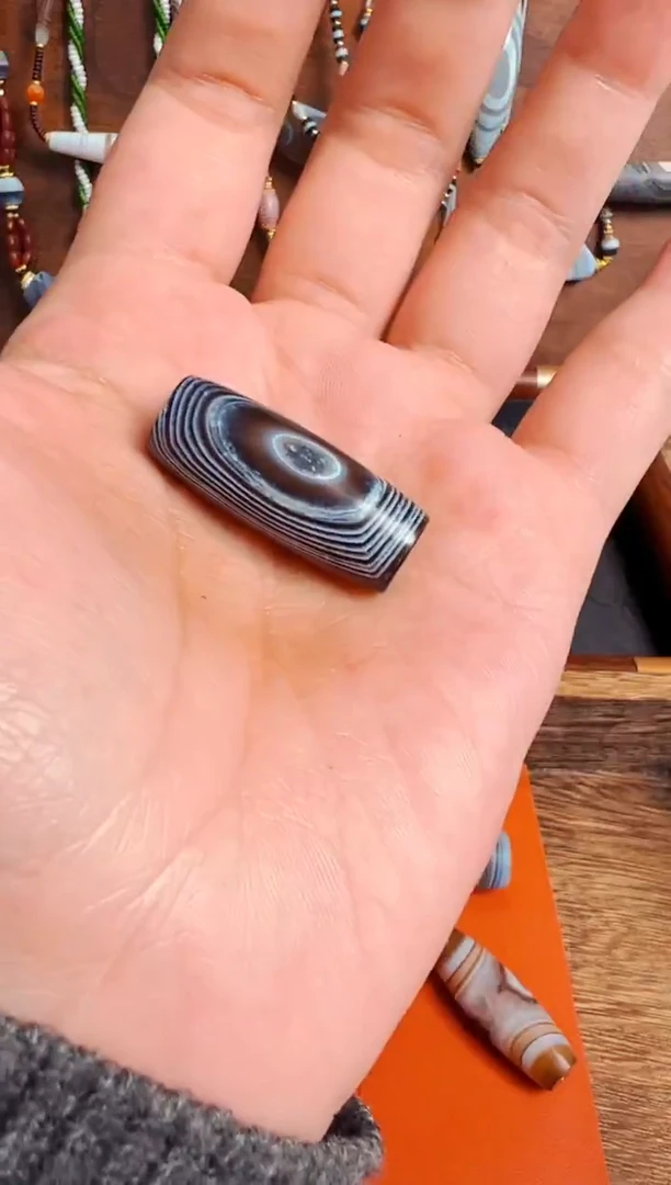 【肖钟出品】东南亚配珠