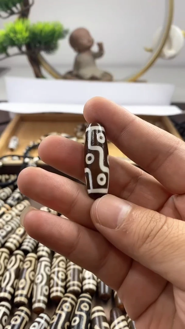玛瑙/玉髓散珠巧****奶1