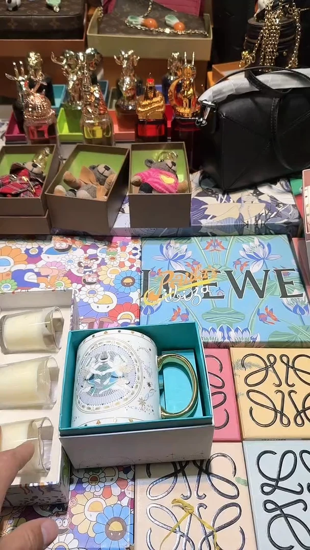 【闪购商品】瓷片换类目孤品单品一件不留