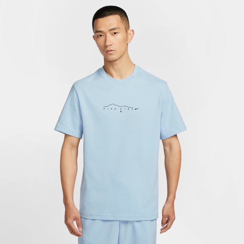 【退】Nike耐克官方NIKE PRIMARY DRI-FIT 男子速干训练T恤IF0374