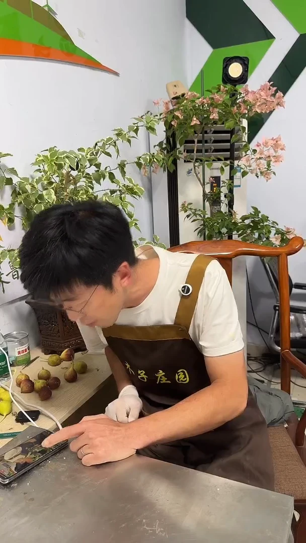 悦**试金傲芬熟果12枚无售后介意勿拍