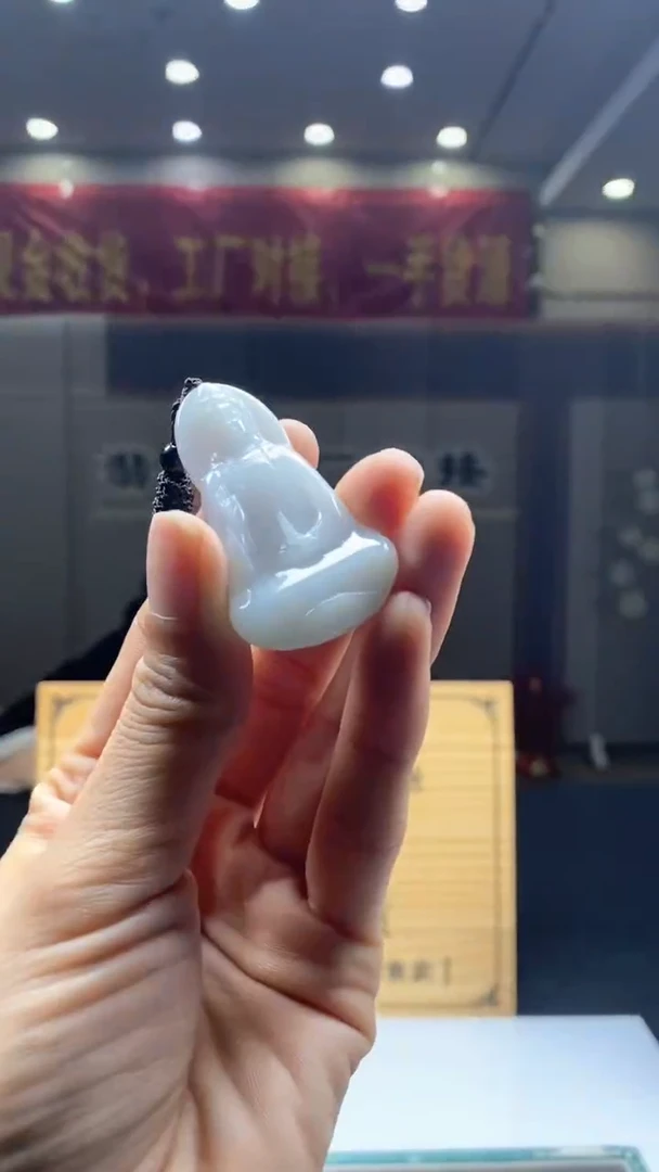 【闪购商品】定制翡翠未镶嵌********310