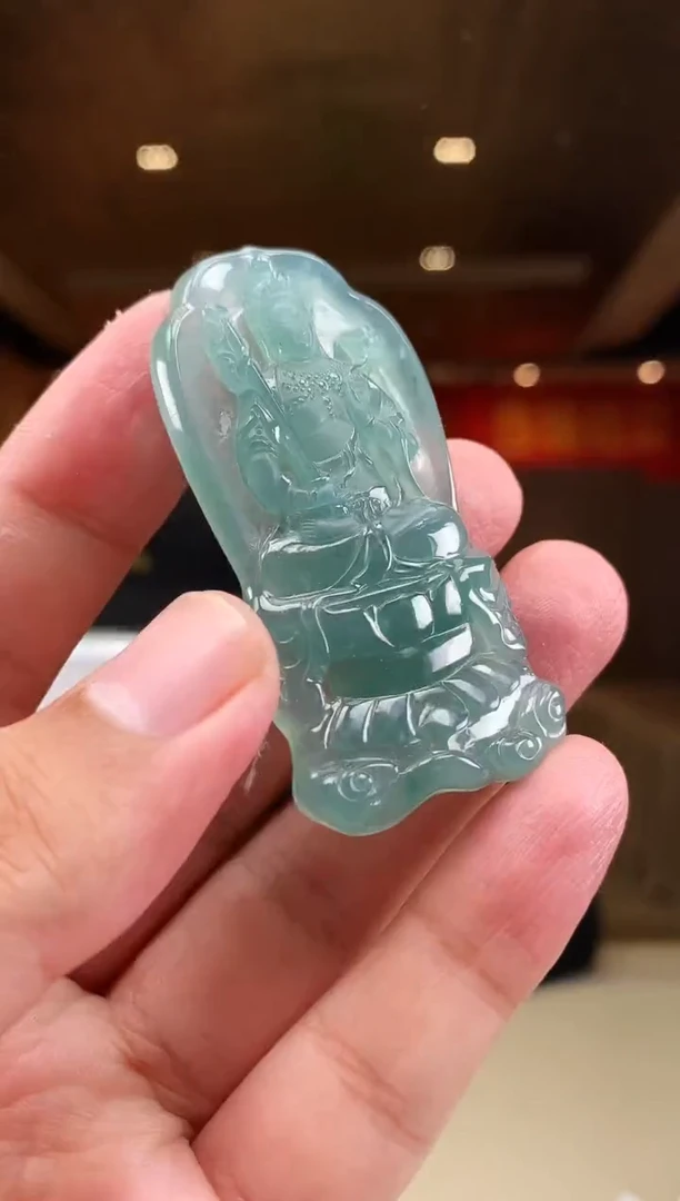 【闪购商品】定制翡翠未镶嵌        *812