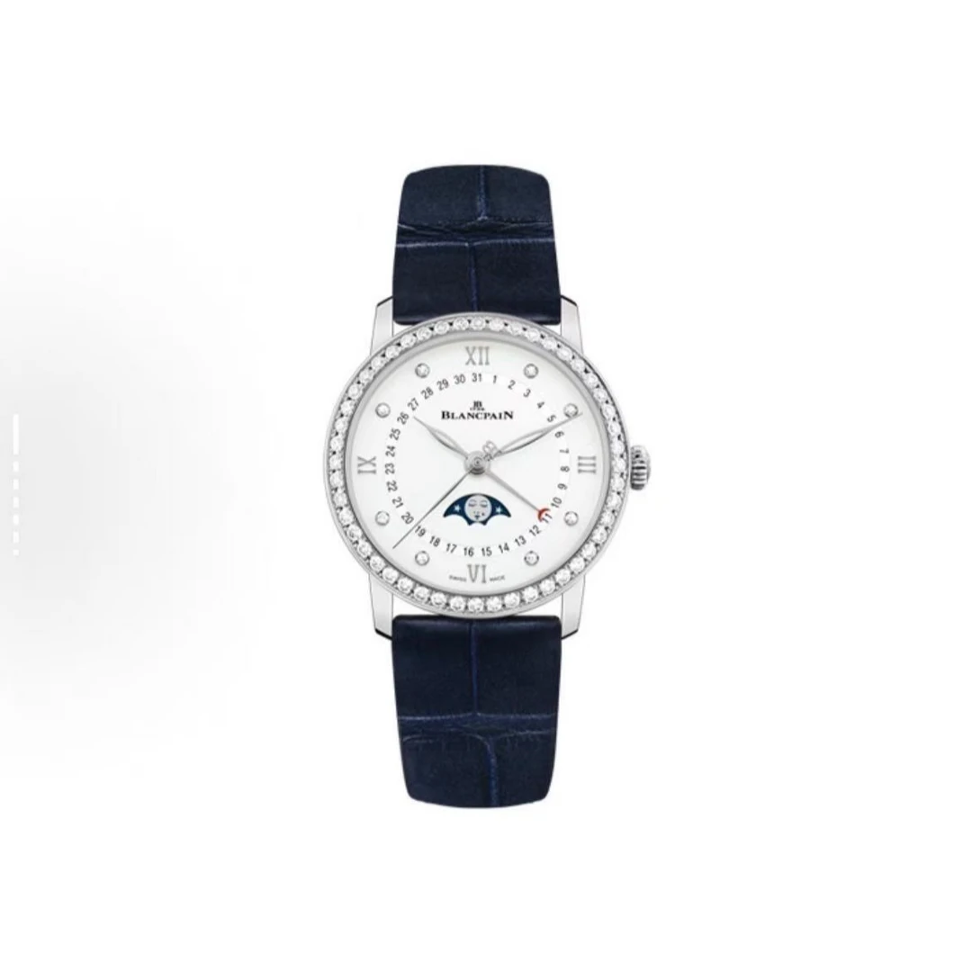 99新 Blancpain 女装系列