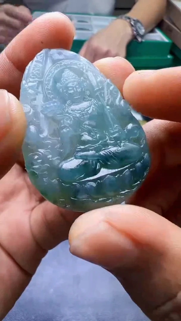 未镶嵌定制翡翠天然翡翠A货