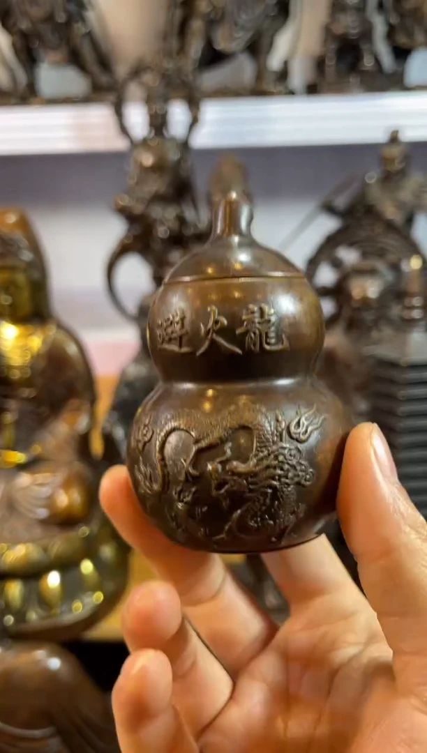 .案台摆件 物品摆件