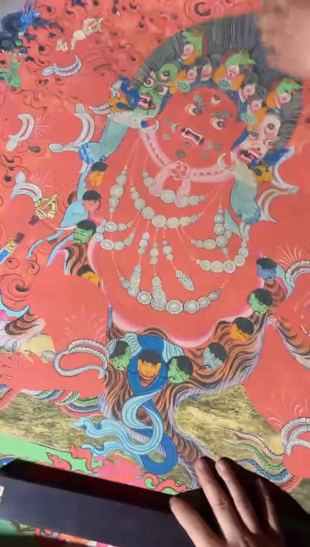 永优文化精品精品AA105