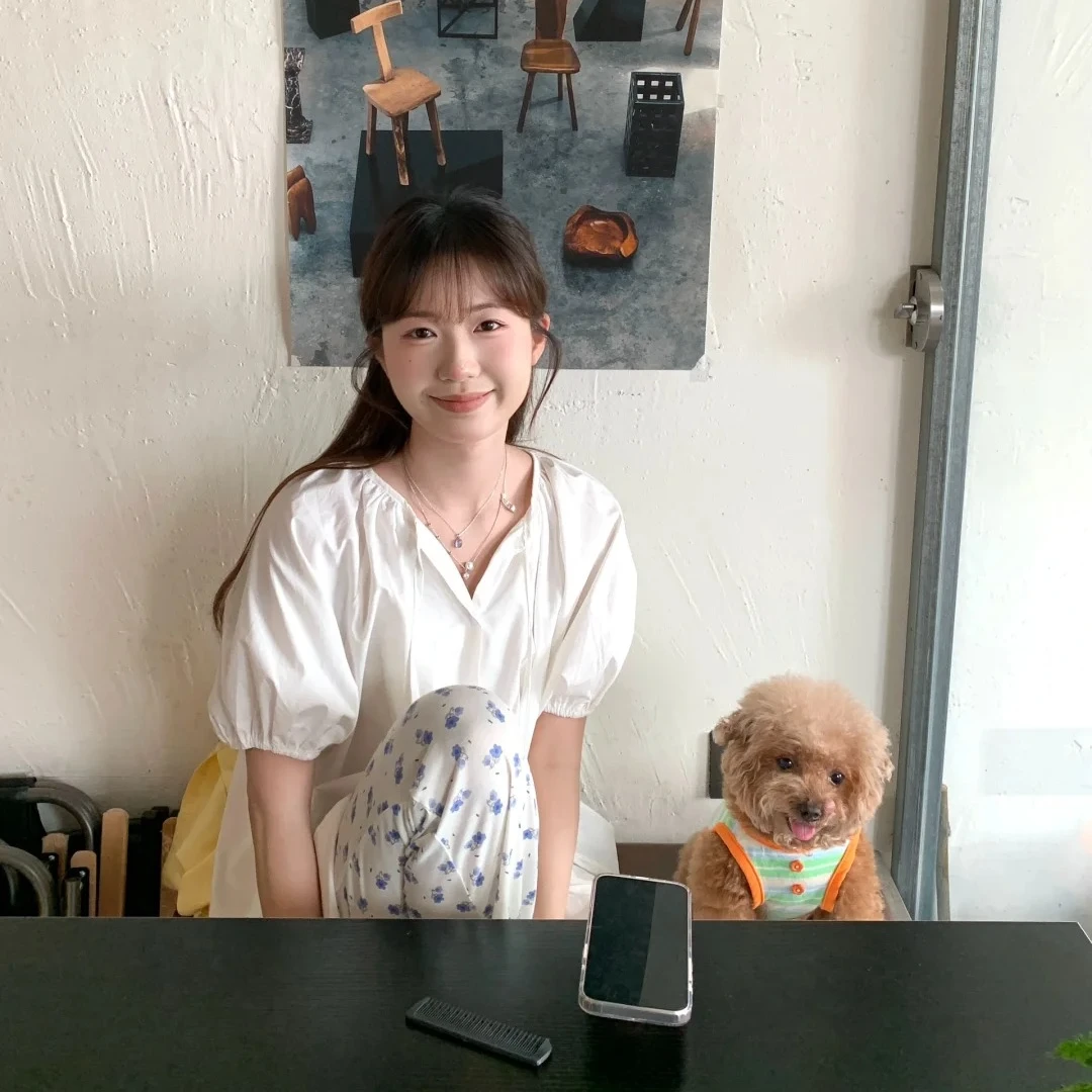 夏季新款甜美可爱风格衣服纯欲慵懒风宽松上衣小众碎花阔腿裤套装