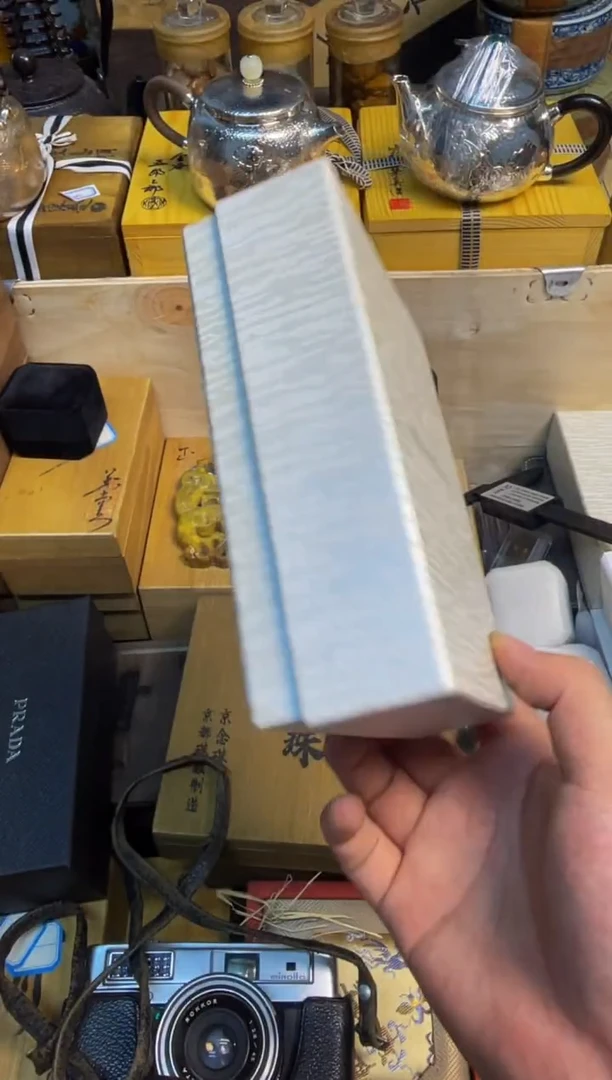 宝顺中古仓直播好物推荐61