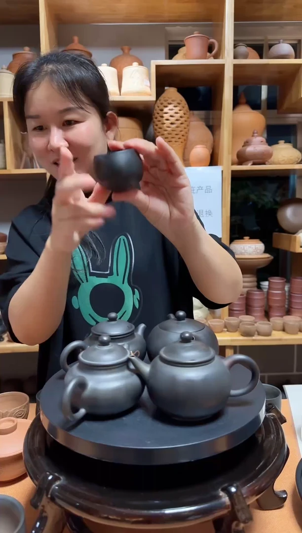 【闪购商品】紫砂茶壶132131654456