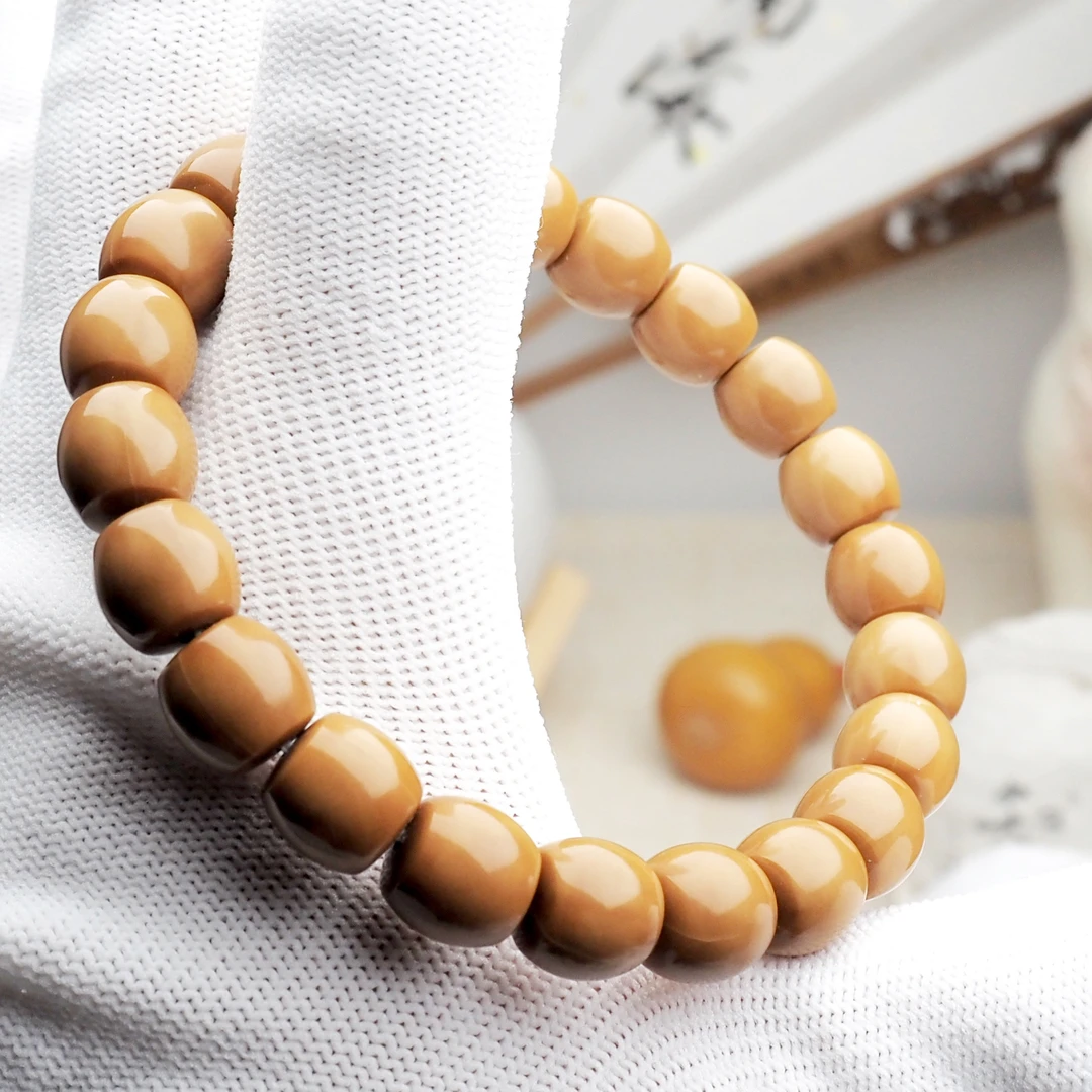 FENGYUN猴头手串全品直切9.5-10mm毕业款手串