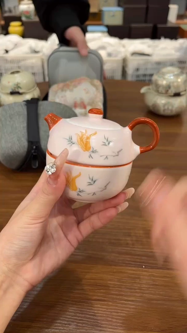 带包 陶瓷茶具通用链接@@@@@