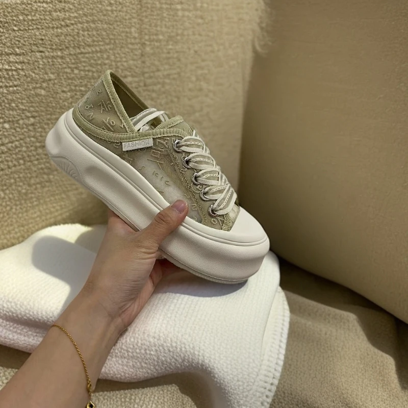 4188-E4-厚底休闲鞋女