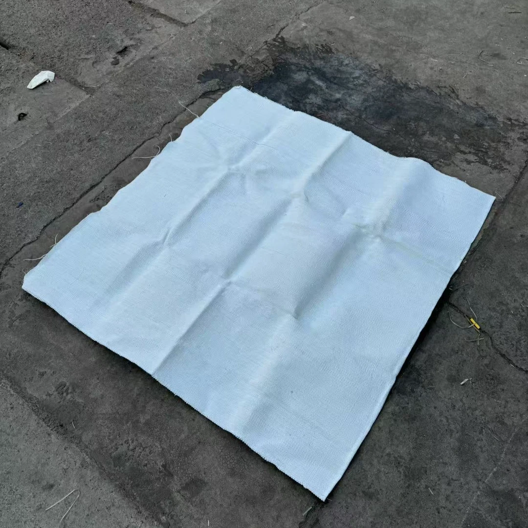 库存石棉布多功能防火隔热垫