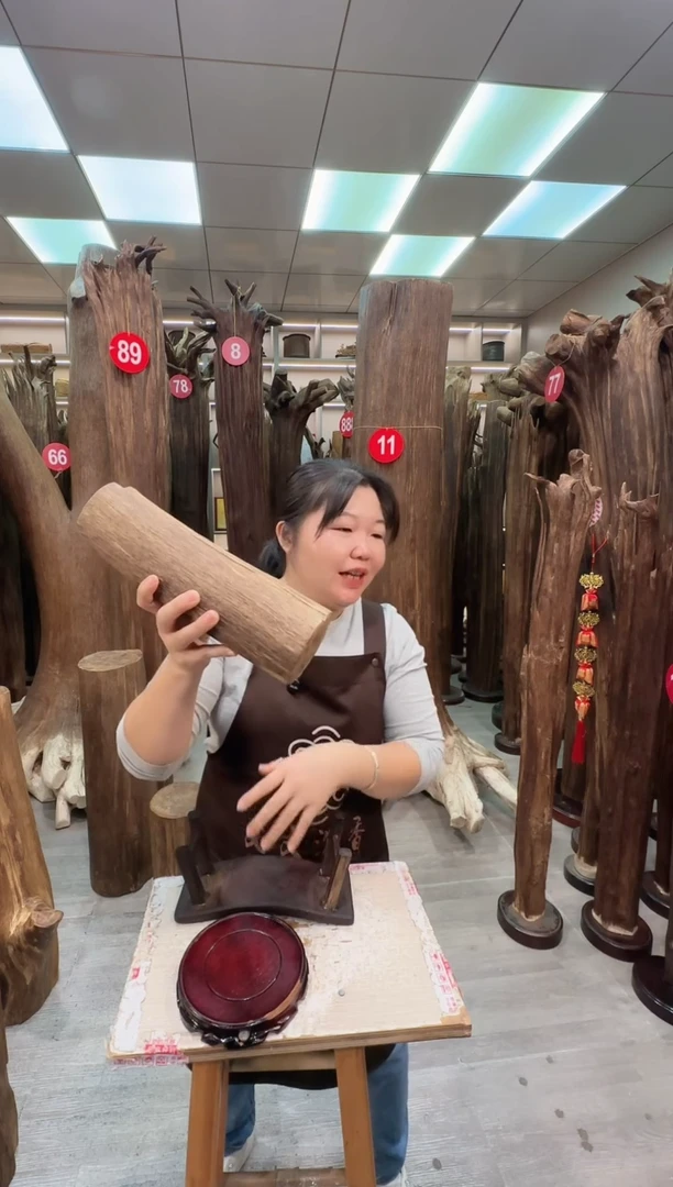 沉香沉香枕沉香原料 七天无理由