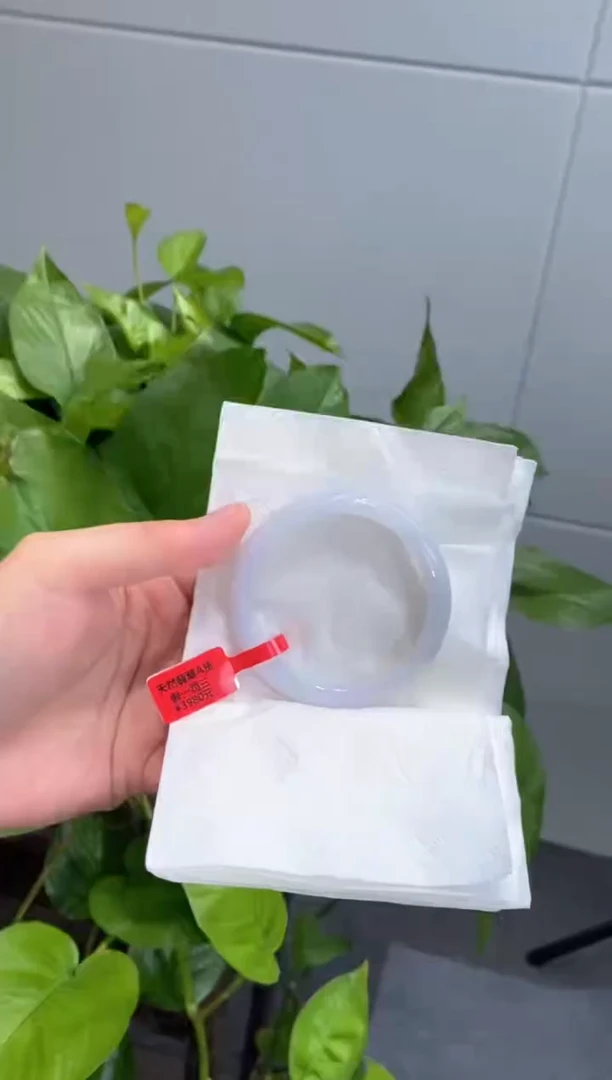 未镶嵌手镯翡翠000071072