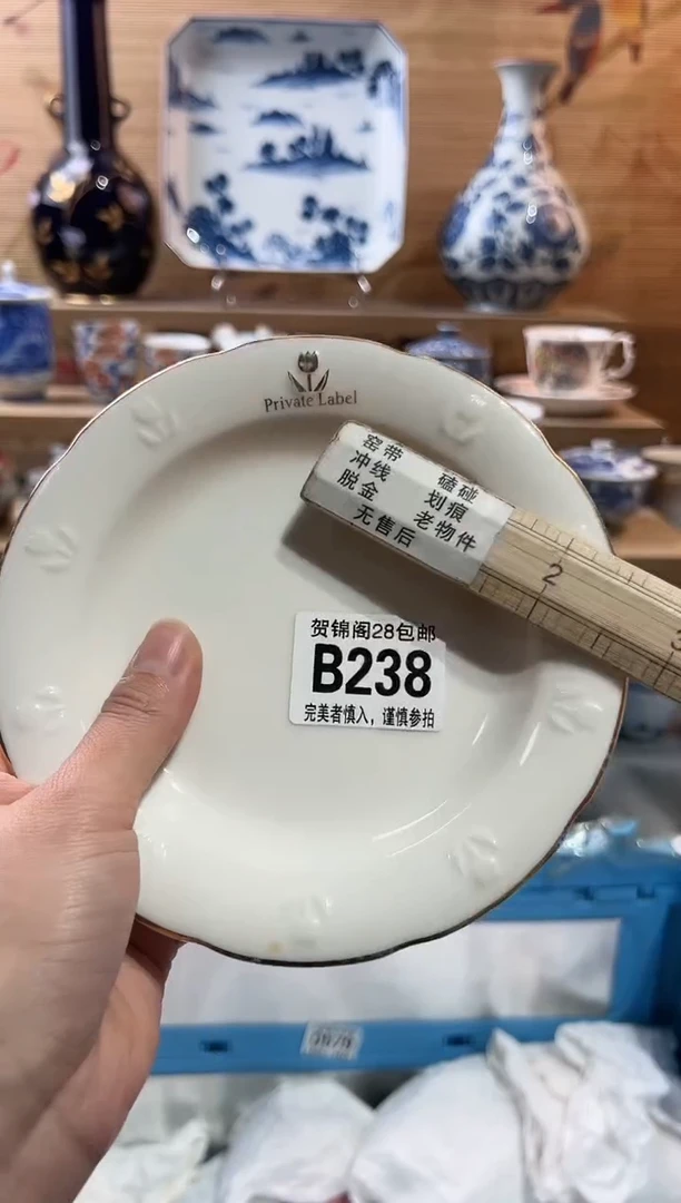 【闪购商品】瓷片当天满28米包邮B238