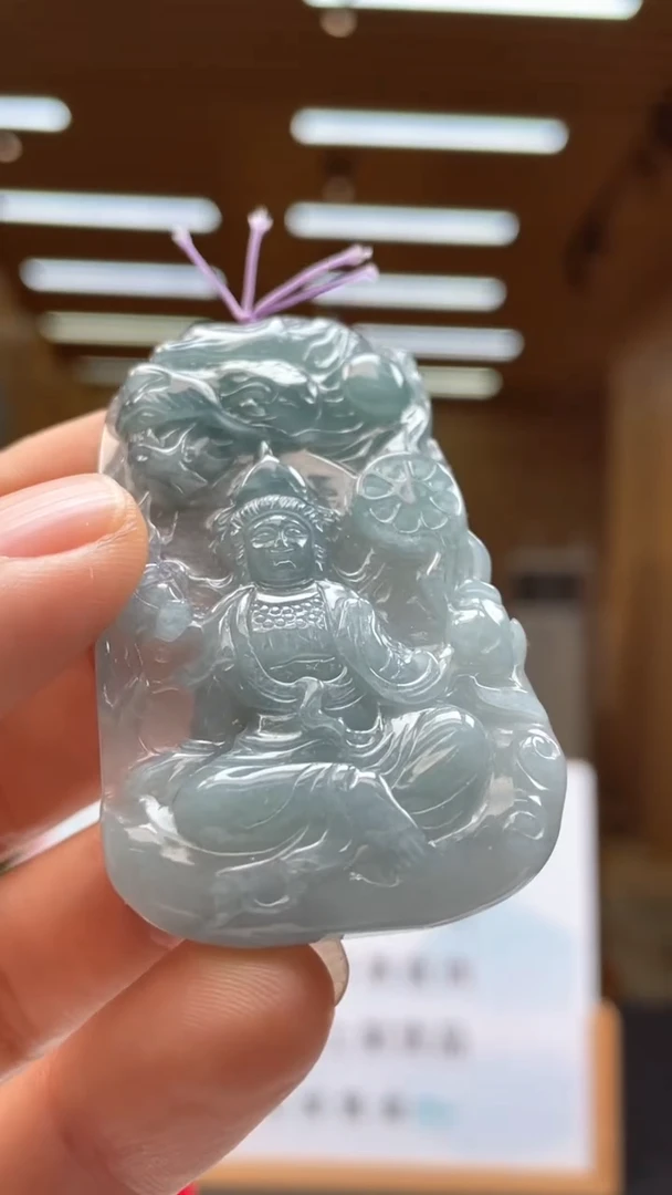 定制翡翠未镶嵌********35