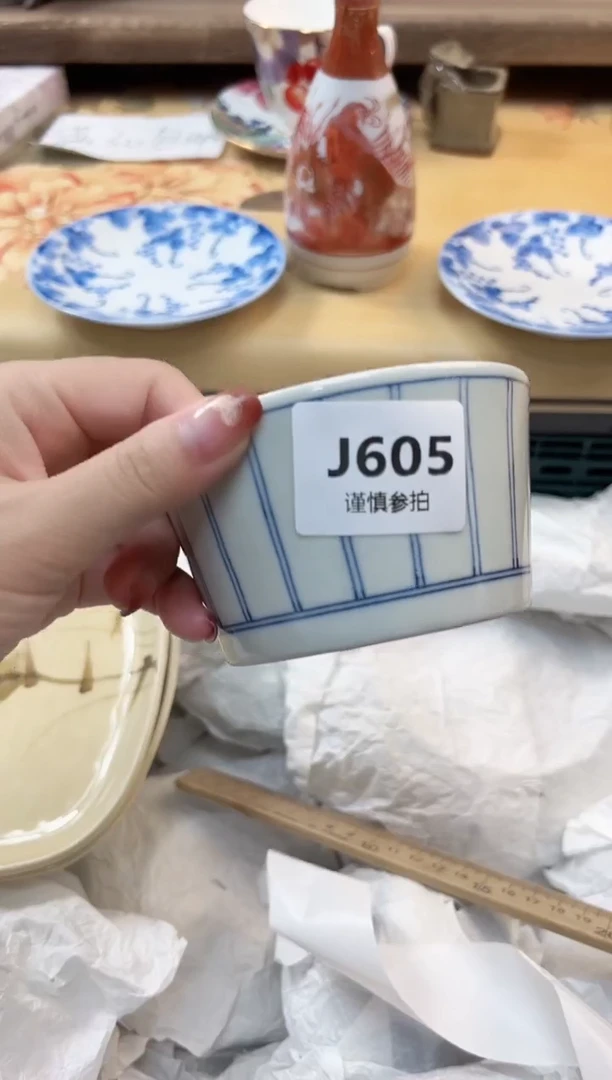 瓷片安*~ 605