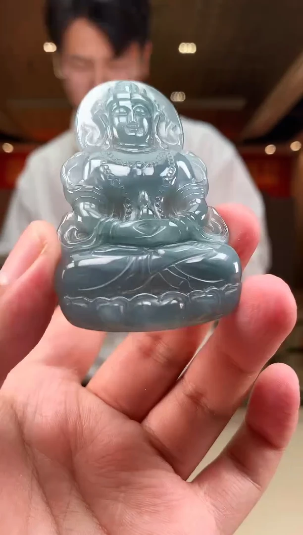 【闪购商品】定制翡翠未镶嵌             *116