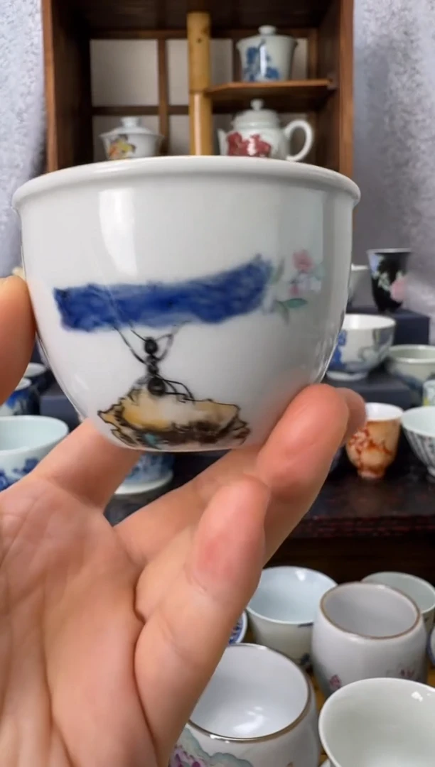 景德镇陶瓷茶具111111111111