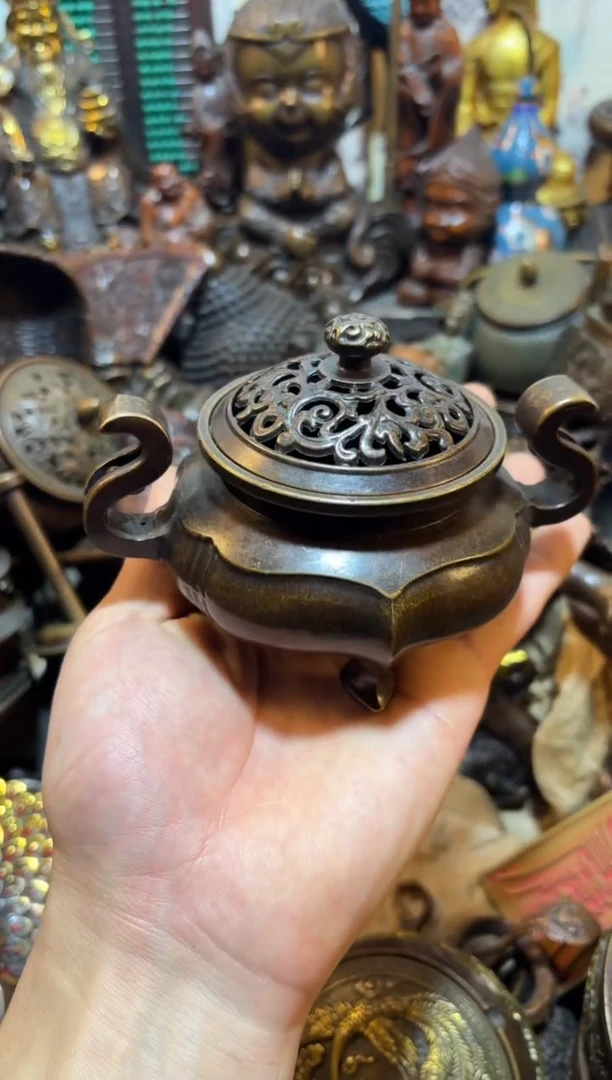 【闪购链接】古上古铜器专属链接