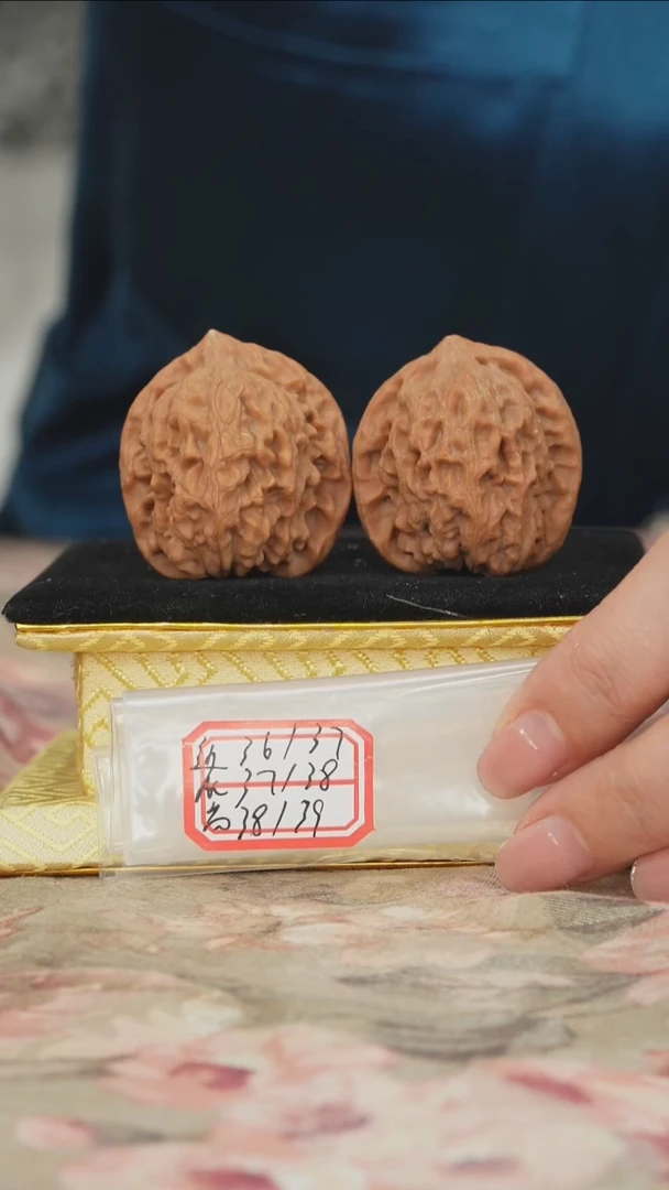 把件文玩核桃非嫁接北京