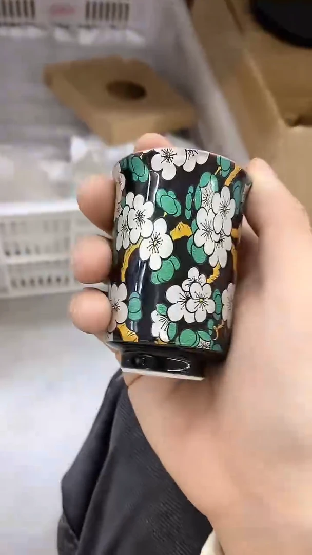 瓷片陶瓷茶器孤品A0589