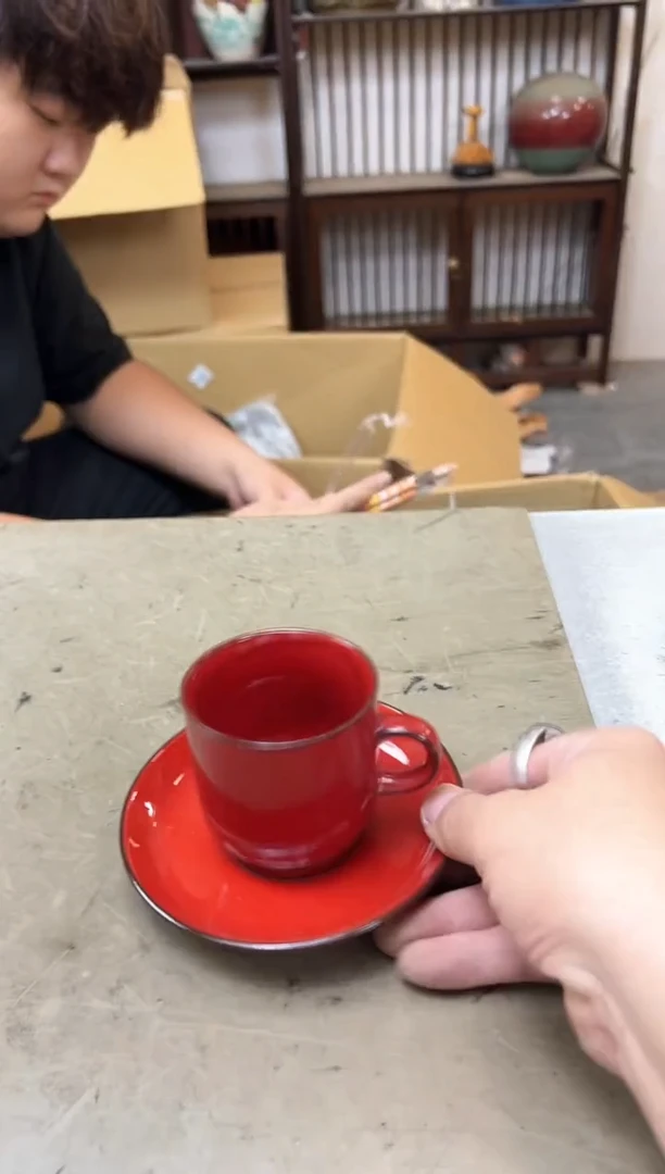 瓷片835六聚宝缘优品精选