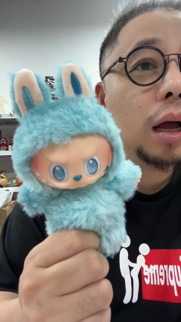 拉嘎布3.0希望一个