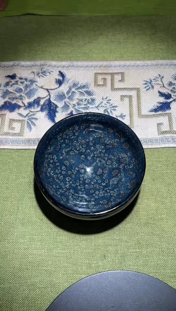 茶盏省手工艺大师顾攀虹7