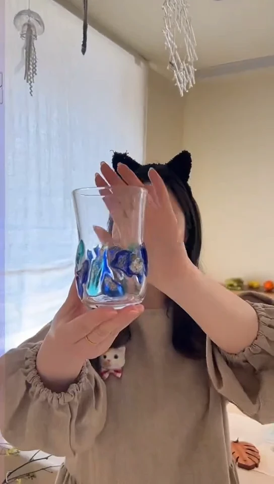 【闪购商品】茶道杯子5079000000000000