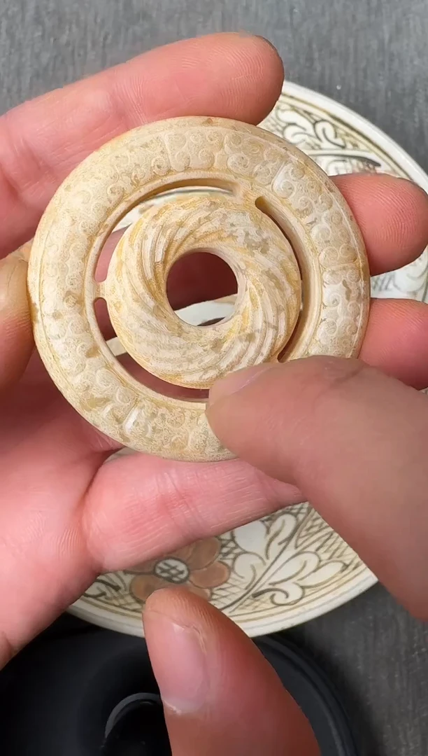 未镶嵌和田玉摆件88888