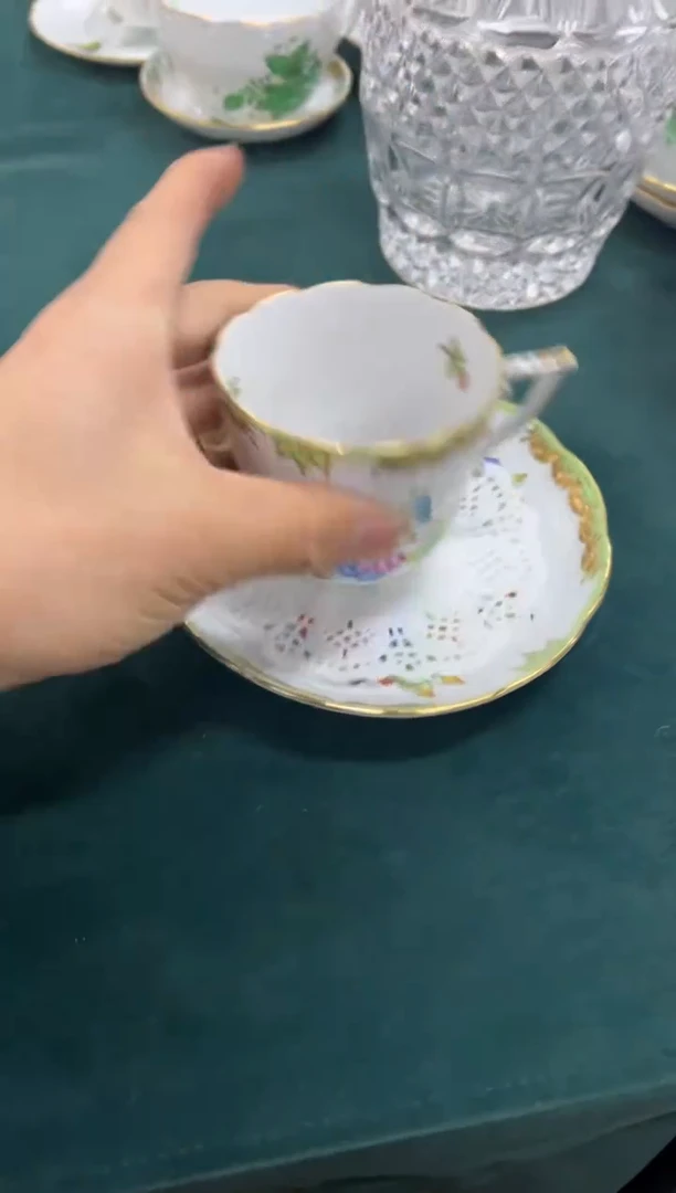 【闪购商品】瓷片d387好好好好好好