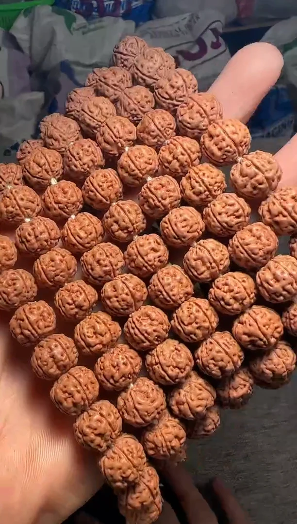 手串金刚菩提非全品超头精挑老树王手持-13mm