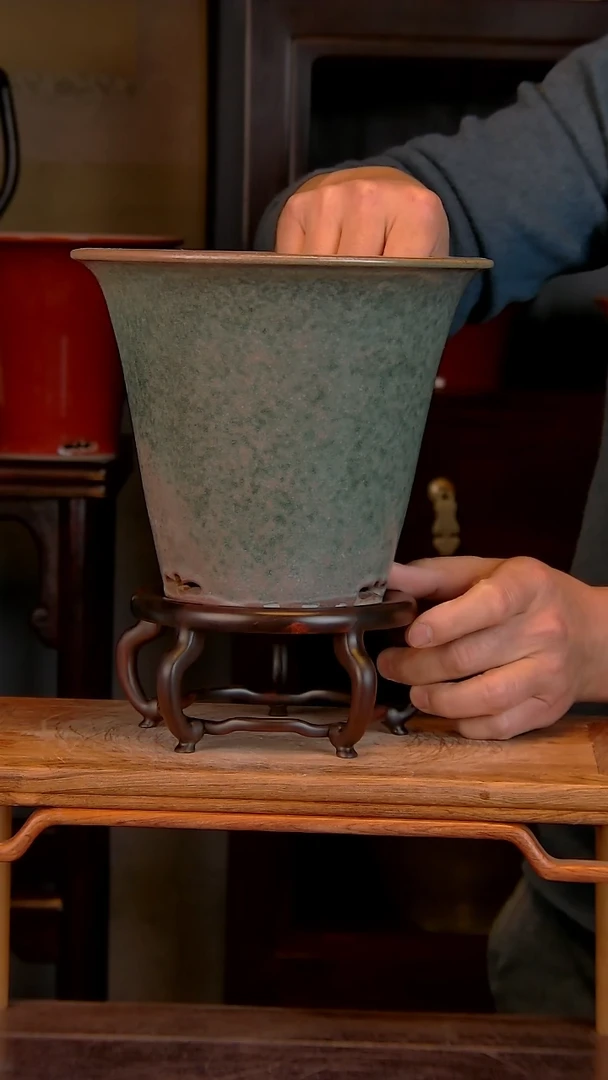 【闪购商品】红陶微瑕