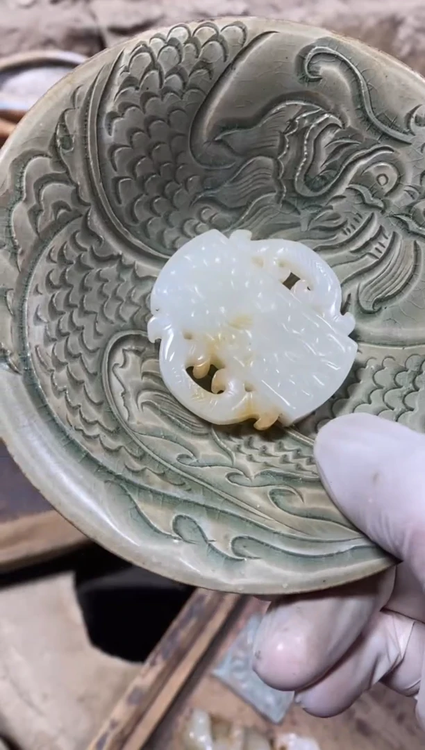 【闪购商品】摆件瓷器瓷器瓷器瓷器
