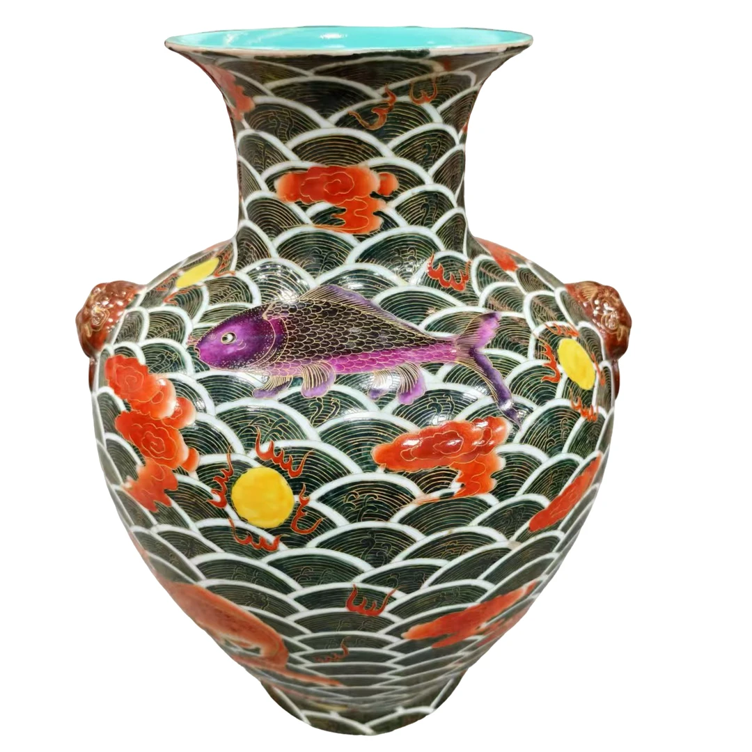 s21陶瓷精美赏瓷