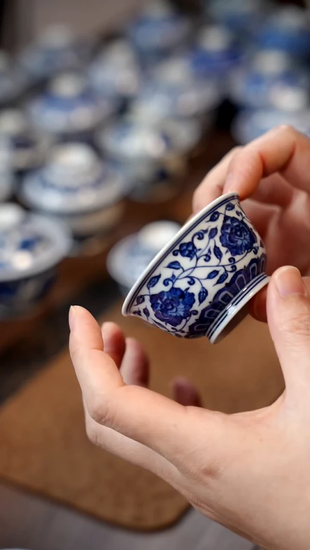 牡丹小杯111111111