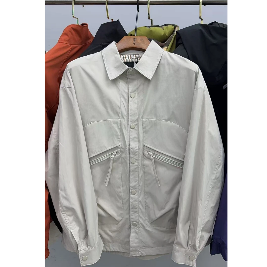 2025潮流（10012 白色 2XL）孤品专属链接男士时尚休闲短袖