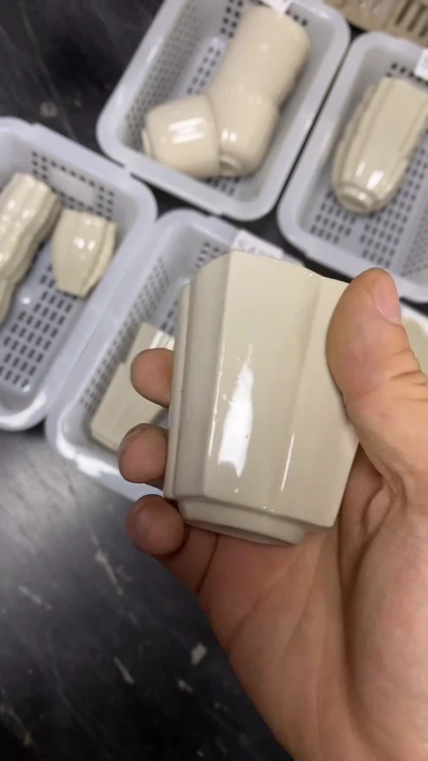 瓷片S427陶瓷茶具茶器